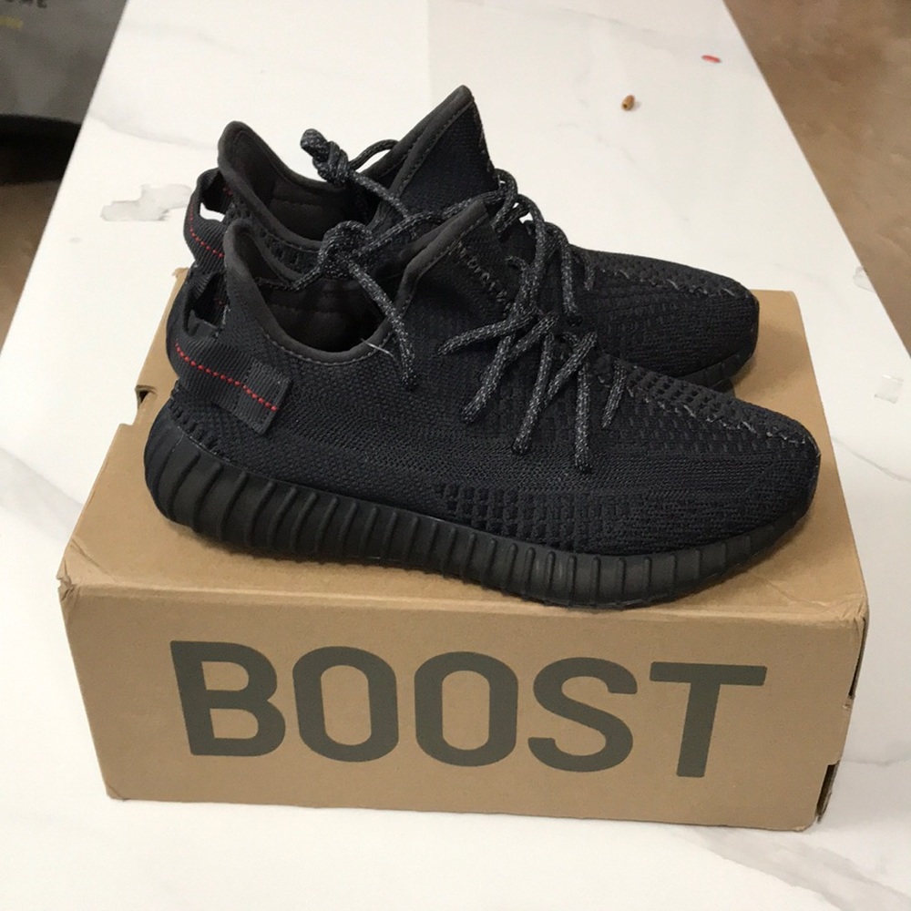 Yeezy boost 350 v2